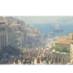 Fantasy 90x40cm custom desk mat, stitched edge – Print My Pad