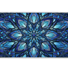 Fantasy 36x16in custom mouse mat, non-slip rubber – Print My Pad