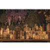 Aesthetic 900x400mm custom desk mat, non-slip rubber – PrintMyPad