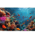 Landscape 36x16in custom mouse pad, stitched edge – PrintMyPad