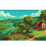 Gaming 36x16in custom mousemat, stitched edge – PrintMyPad
