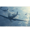 Gaming 90x40cm custom desk mat, washable surface – Print My Pad