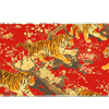 Animals 90x40cm custom desk mat, non-slip rubber base – Print My Pad