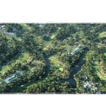 Landscape 90x40cm custom desk mat, washable surface – PrintMyPad