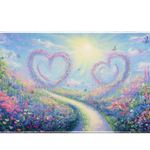 Aesthetic 36x16in custom desk mat, washable surface – Print My Pad