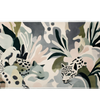 Pattern 36x16in custom desk mat, stitched edge – PrintMyPad