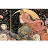 Fantasy 36x16in custom mouse mat, non-slip rubber – Print My Pad