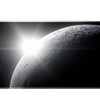 Space 36x16in custom mouse mat, non-slip rubber base – PrintMyPad