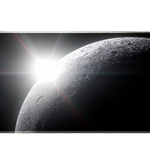 Space 36x16in custom mouse mat, non-slip rubber base – PrintMyPad
