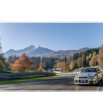 Cars 36x16in custom desk mat, non-slip rubber – Print My Pad