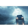 Cars 90x40cm custom desk mat, stitched edge – PrintMyPad