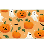 Pattern 90x40cm custom desk mat, washable surface – Print My Pad