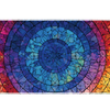 Fantasy 36x16in custom desk mat, non-slip rubber – Print My Pad