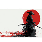 Anime 90x40cm custom desk mat, non-slip rubber base – PrintMyPad