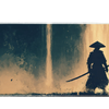 Anime 90x40cm custom desk pad, washable surface – Print My Pad