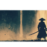 Anime 90x40cm custom desk pad, washable surface – Print My Pad