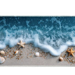 Landscape 90x40cm custom mouse pad, washable surface – Print My Pad