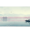 Landscape 36x16in custom mouse pad, stitched edge – PrintMyPad