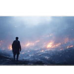 Gaming 90x40cm custom desk mat, non-slip rubber base – PrintMyPad