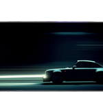 Cars 36x16in custom mouse pad, washable fabric surface – Print My Pad