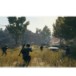 Gaming 90x40cm custom desk mat, stitched edge design – Print My Pad