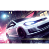 Gaming 36x16in custom desk mat, non-slip rubber – Print My Pad