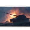 Gaming 90x40cm custom desk mat, non-slip rubber base – Print My Pad