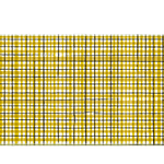 Pattern 90x40cm custom desk mat, non-slip rubber base – Print My Pad