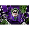 ChunXSama “JokerTato” Comic-Style Gaming Desk Mat