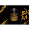 ChunXSama “KillaTato” Black & Gold Gaming Desk Mat