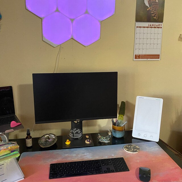 Custom Desk Mat – Upload & Print Your Own Personalized Design