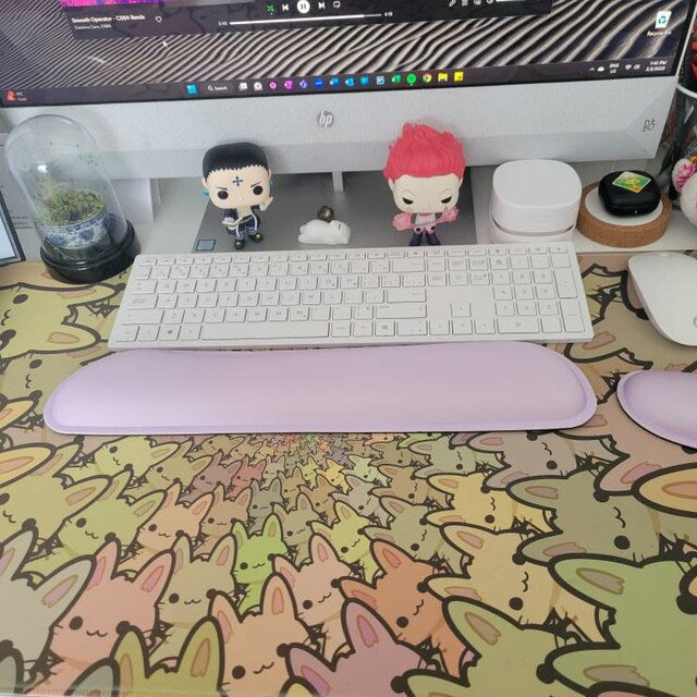 Custom Desk Mat – Upload & Print Your Own Personalized Design