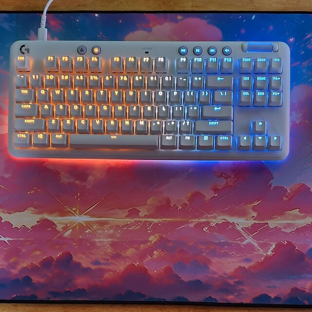 Custom Desk Mat – Upload & Print Your Own Personalized Design