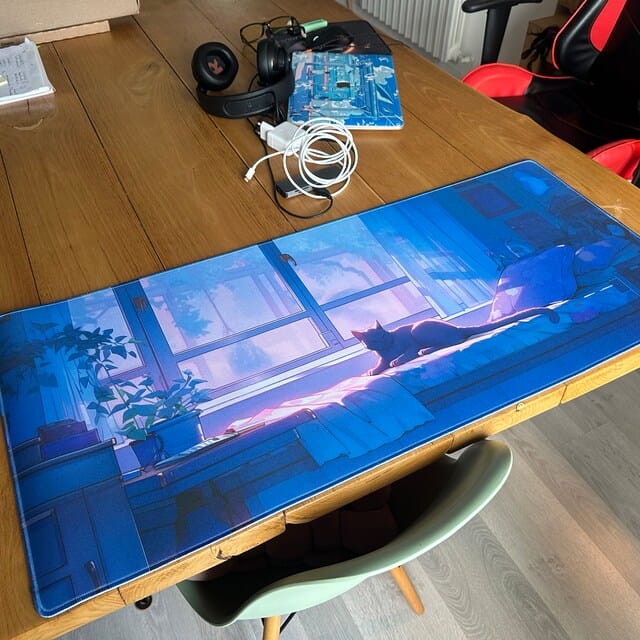 Customer Showcase