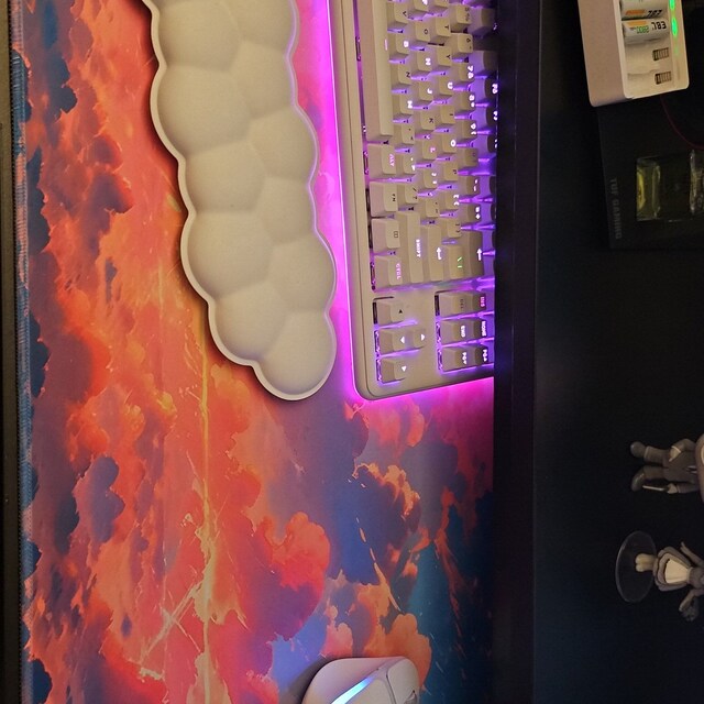 Custom Desk Mat – Upload & Print Your Own Personalized Design