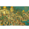 Landscape 36x16in custom desk mat, stitched edge – PrintMyPad