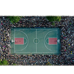 Gaming 36x16in custom mouse pad, stitched edge finish – PrintMyPad