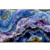 Abstract 36x16in custom mouse pad, stitched edge – PrintMyPad