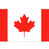 Country 36x16in Canadian Flag, non-slip rubber – PrintMyPad