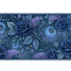 Aesthetic 36x16in custom desk mat, non-slip rubber – Print My Pad
