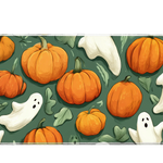 Pattern 900x400mm custom desk mat, stitched edge – PrintMyPad