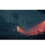 Gaming 90x40cm custom desk mat, stitched edge – Print My Pad