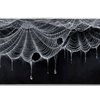 Aesthetic 36x16in custom mouse mat, non-slip rubber – Print My Pad