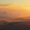 Landscape 36x16in custom desk mat, stitched edge – PrintMyPad
