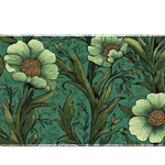 Pattern 36x16in custom mouse pad, stitched edge – PrintMyPad