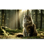 Animals 900x400mm custom mouse pad, non-slip rubber – PrintMyPad