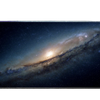 Space 900x400mm custom desk mat, stitched edge – Print My Pad