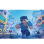 Gaming 36x16in custom mouse pad, washable smooth surface – PrintMyPad