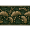 Pattern 36x16in custom desk mat, non-slip rubber – Print My Pad