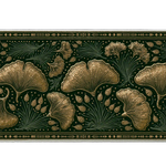 Pattern 36x16in custom desk mat, non-slip rubber – Print My Pad